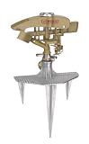 Gilmour Extra Large Coverage Sprinkler #999ZS