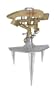 Gilmour 999ZS Extra Large Coverage Sprinkler