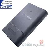 OEM Samsung Battery Charger Cradle for Samsung Instinct Delve Memoir ABCC77 ....