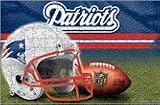 New England Patriots NFL 150 Piece Team Puzzle
