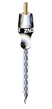 Review STREET WIRES  / StreetWires ZN350 Audio Interconnect 5 Meters