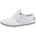 Firetrap Womens Arrows Pumps White/Navy