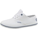 Firetrap Womens Arrows Pumps White/Navy