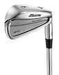 Mizuno Golf MP-52 Irons 3-PW Steel Mens R/H from Mizuno
