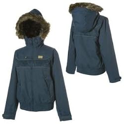 Helly Hansen Women's Barika Bomber Jacket