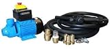 Eigenschaften Guede  / Guede Dieselpumpe ECO