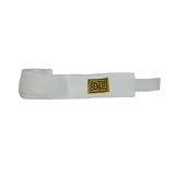 BENLEE Rocky Marciano  3,0m Elastic Handwraps ""Elastic Handwraps"" , Weiss, Gr&ouml;sse: One Size