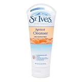 St. Ives Apricot Cleanser Invigorating, Combination Skin-6.5
