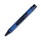 Acme Collezione Materiali Blue-Crayon - Adrian Olabuenaga Rollerball Pen - AC-PACME3BL