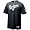 Nike L.A. Dodgers Black Baseball Practice T-shirt