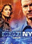 C.S.I. New York - Stagione 03 #01 (Eps 01-12) (3 Dvd)