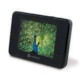 Q: Electronics 3.5 Digital Photo Album/Frame