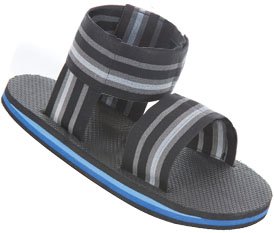 SUPREME CAST SANDAL SMALL