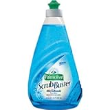 Palmolive Scrub Buster 20 fl oz