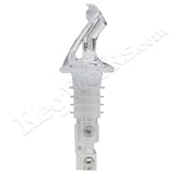 Flip Top Measured Liquor Pourers - 1 oz: 12 Pourers