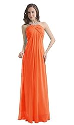 One Shoulder Evening Dress/Prom Dress 