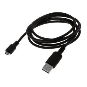 USB Charging Cable for Motorola S305, S605 and H720 Bluetooth Headsets
