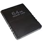 Playstation 2 - 64 MB Memory Card Speicherkarte