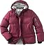 Woolrich Women's Still Creek Waterproof Down Parka