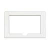Lux WP9000TS Thermostat Wallplate