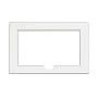 WP9000TS Wallplate for Lux Products TX9000TS