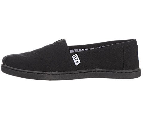 TOMS Kid's Classic Slip-On Shoe (Little Kid/Big Kid)
