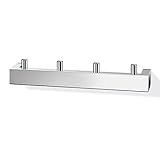 ZACK|ツァック 40035 LINEA タオルフック B26.5cm