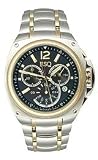 ESQ by Movado Bracer Chronograph Black Dial Men's watch #07301357