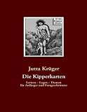 Produkt-Bild: Die Kipperkarten: Lernen ~ Legen ~ Deuten f&uuml;r Anf&auml;nger und Fortgeschrittene