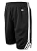 Men's Athletic Shorts | Athletic Shorts - Champion Men's Lacrosse Short,Black,X-Large