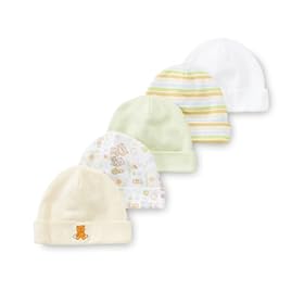 Gerber Brand 5 Pack Cap