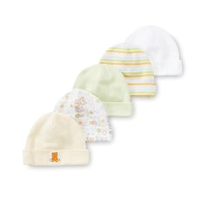 Gerber Brand 5 Pack Cap