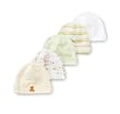 Gerber Brand 5 Pack Neutral Cap
