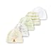 Gerber Brand 5 Pack Neutral Cap