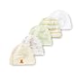 Gerber Brand 5 Pack Neutral Cap