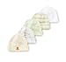 Gerber Brand 5 Pack Neutral Cap