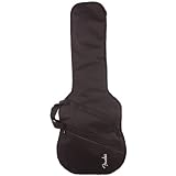 Fender Traditional Strat/Tele Electric Guitar Gig Bag
