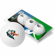 Alabama Blazers Top Flite Xl Golf Balls 3 Ball Sleeve Of 3)