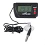 Thermom�tre digital, avec sonde
