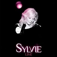 Sylvie Live (Double CD)