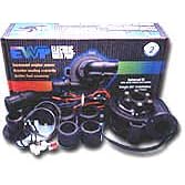 Davies Craig Universal Fit Automotive Electric Water Pump 110 Liters