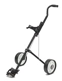 Big Styx Junior 2 Wheel Golf Cart