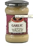 Deep Garlic Paste - 10 Oz