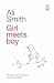 Girl Meets Boy (Paperback)