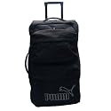 Puma Foundation Trolley Wheel X-Large Bag RRP &pound;90.00