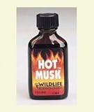 Wildlife Research Hot Musk Deer Attractant Md: 300.