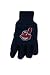 Cleveland Indians Two-Tone Gloves
