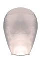 Night Sky Lanterns White x 6 pack Traditional Sky Lanterns