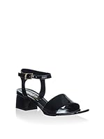 NILA & NILA Sandalias de tacón (Negro)