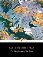 Penguin Classics Conference Of The Birds